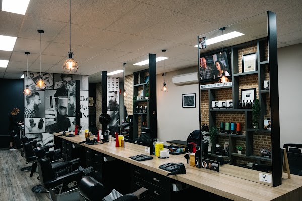 Hairazing Barber, Baldivis photo 2