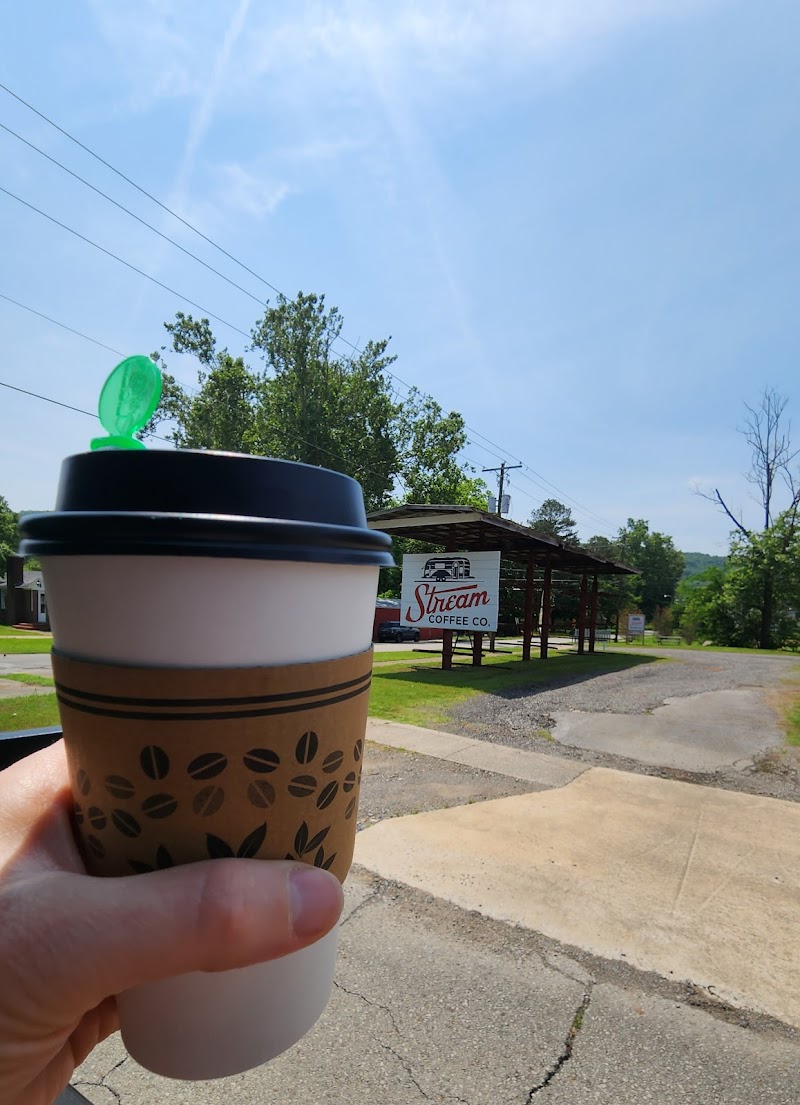 Stream Coffee Co photo 3