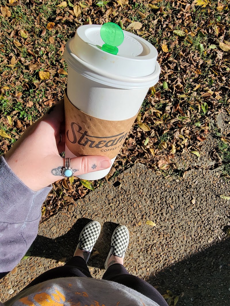Stream Coffee Co photo 2