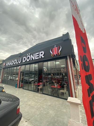Anadolu Döner Bekir Bolat Şaşmaz Etimesgut - Restoran
