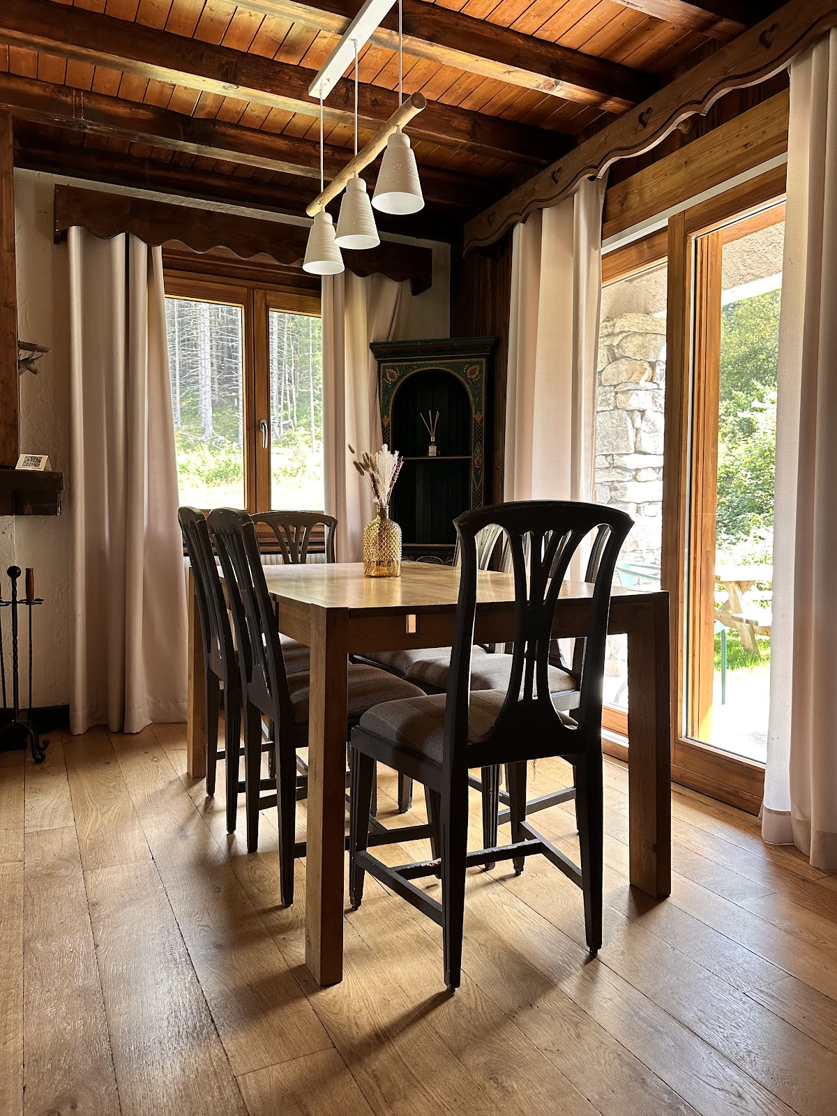 Le Jeu de Paume, dog-friendly hotel, photo 5