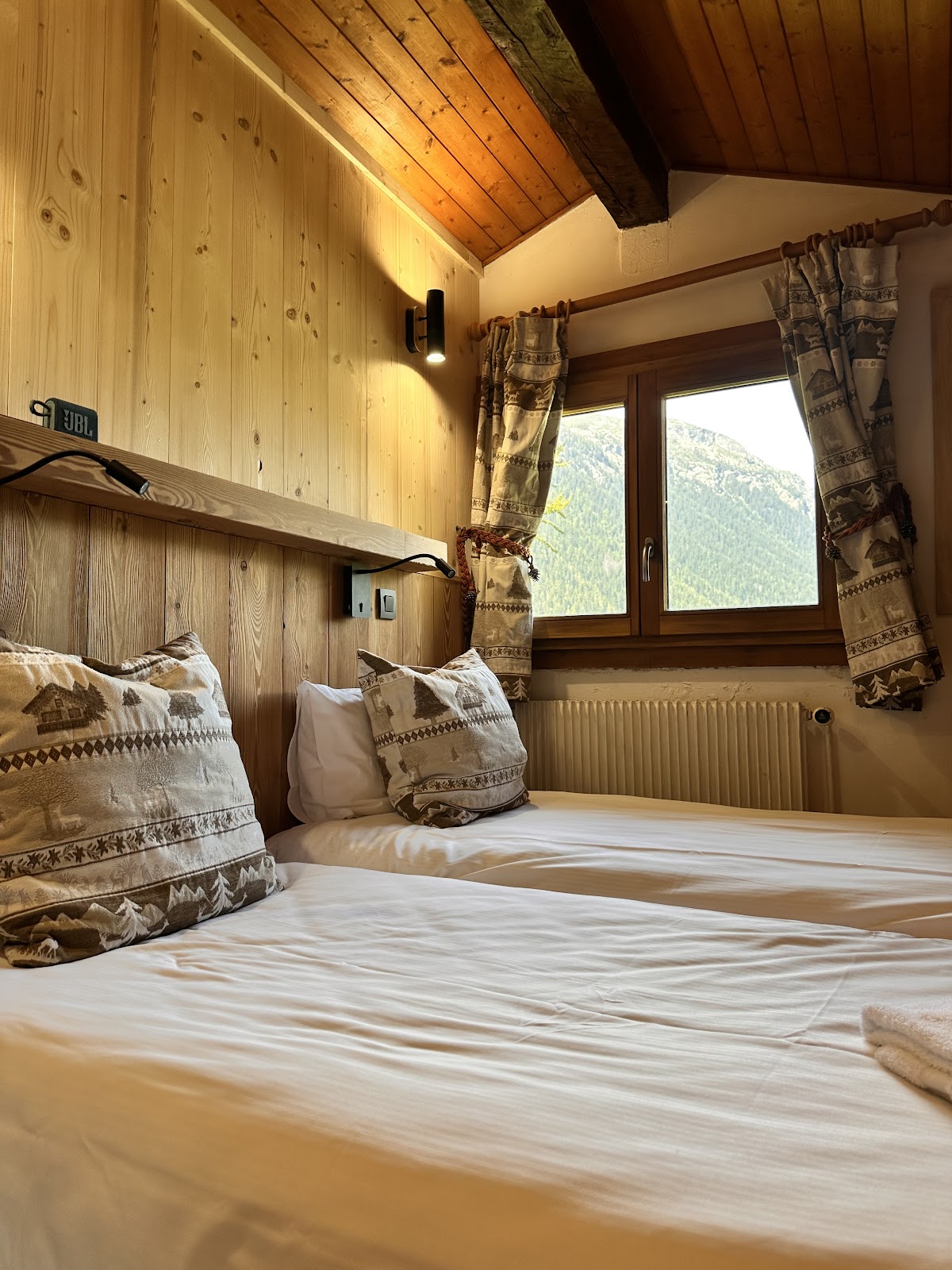 Le Jeu de Paume, dog-friendly hotel
