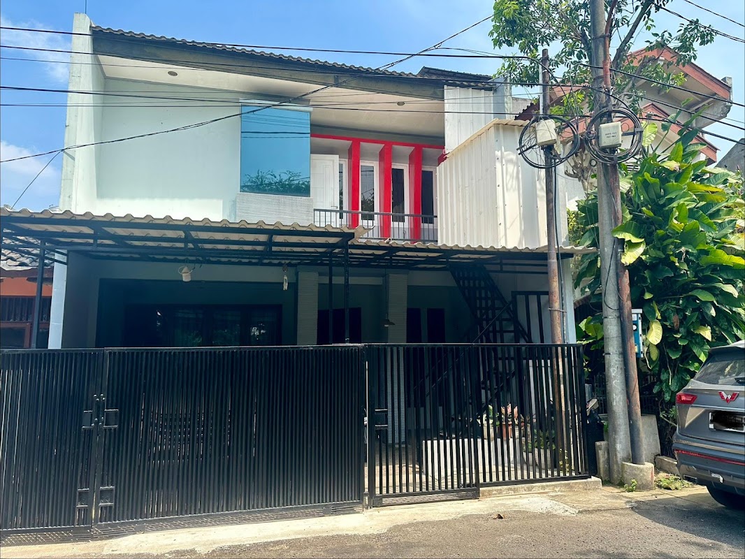 Kost Putri Griya Prima Donna