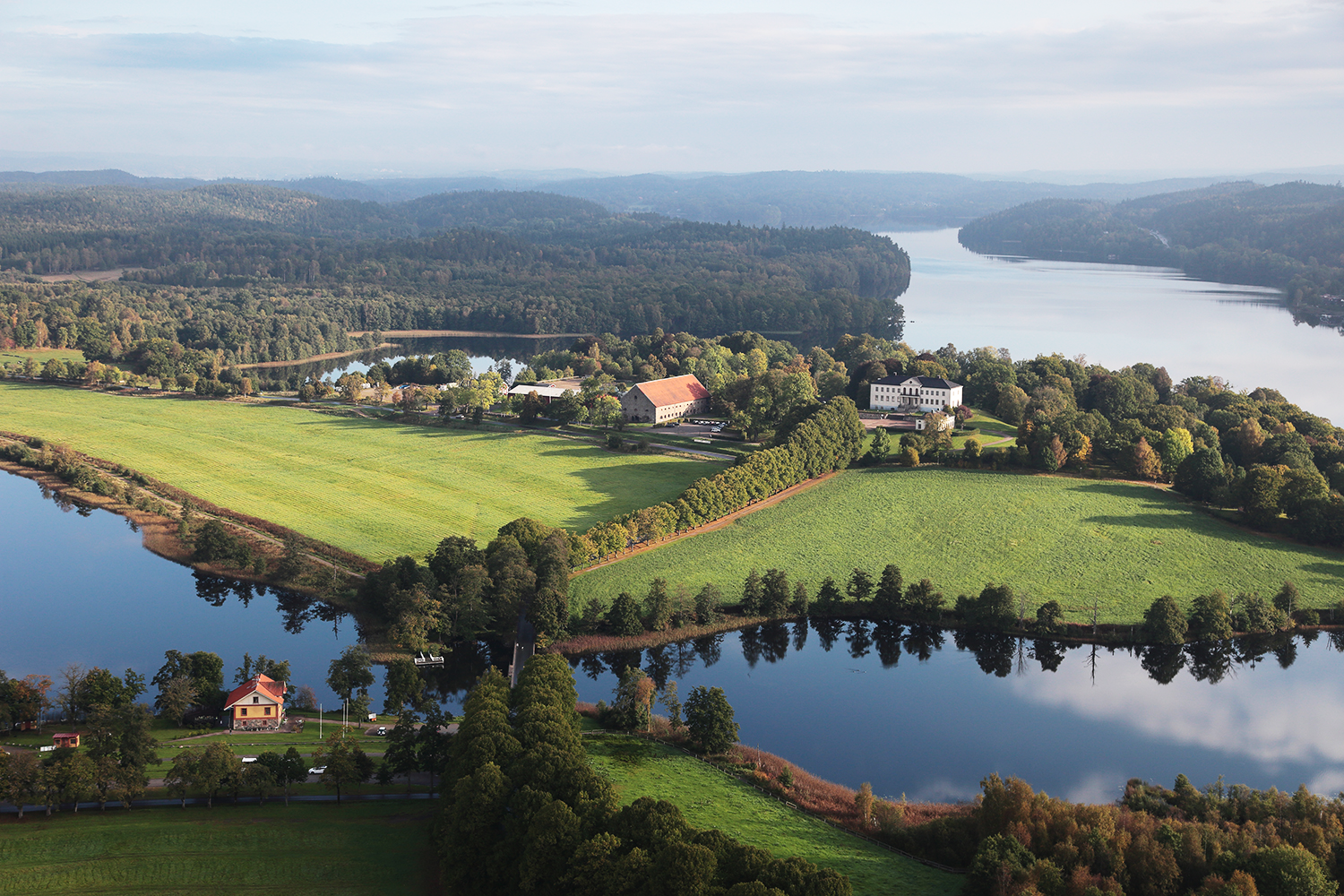 Nääs Slott