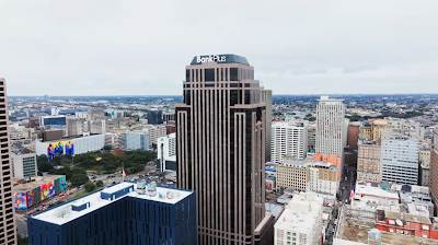 Scott Vicknair Personal Injury Lawyers - Car accident lawyer in New Orleans