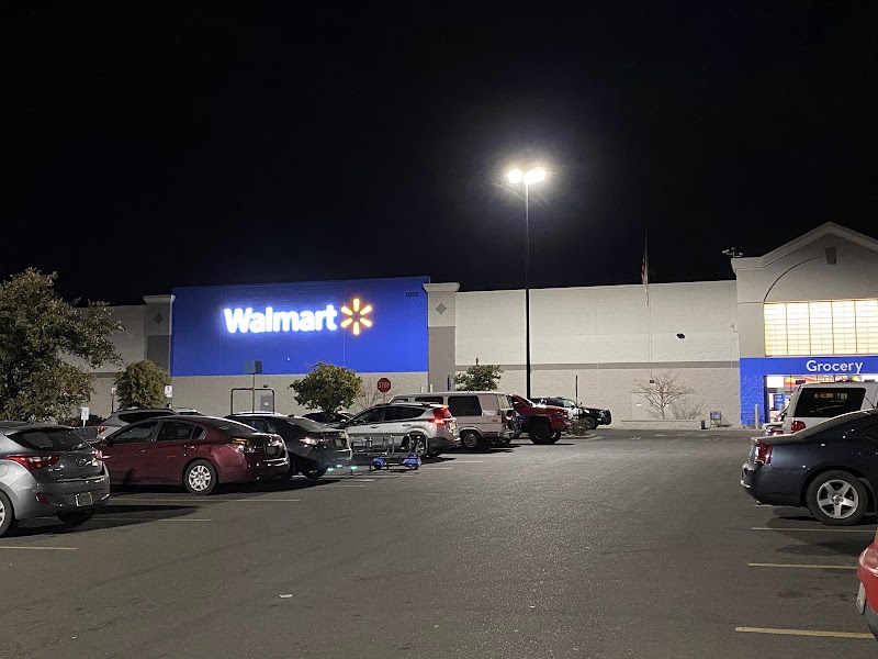 Walmart #1417 photo