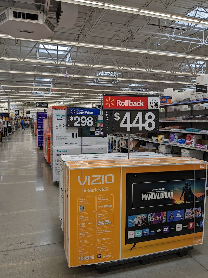 Walmart #1417 photo