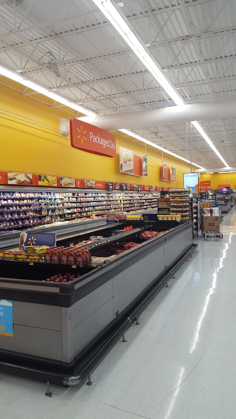 Walmart #1417 photo