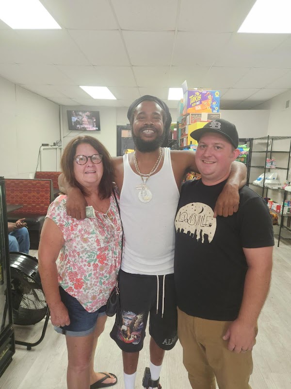 Photo by Pogie Decker