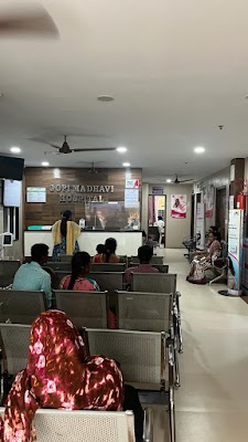 Gopi Madhavi Hospital - Image 3