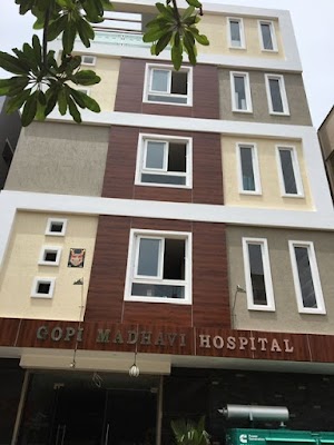 Gopi Madhavi Hospital