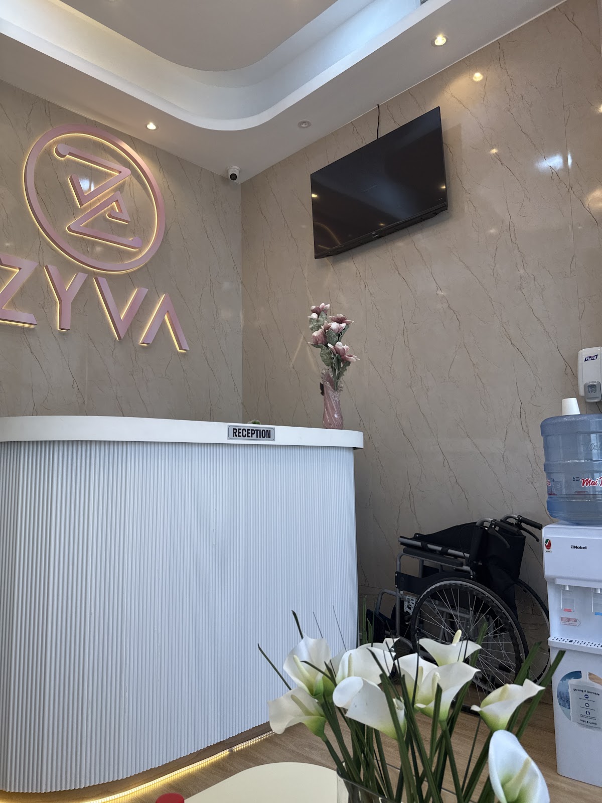ZYVA Aesthetics & Dental LLC | Best Clinic in Dubai 2