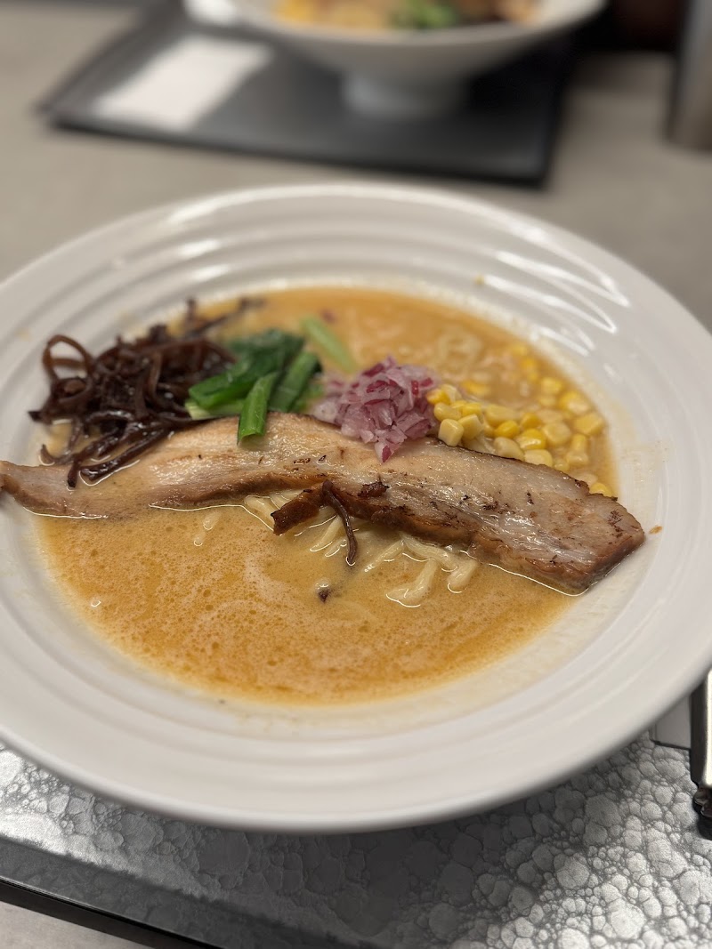 Crafted Ramen Misolado North Sydney photo 5