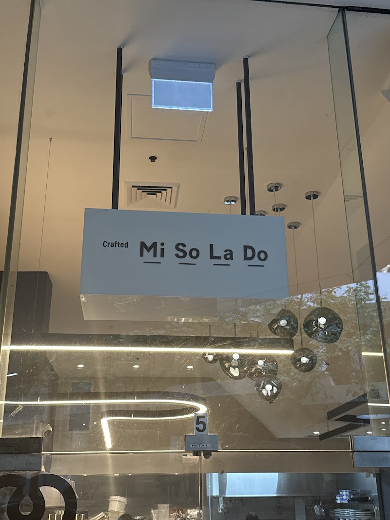 Crafted Ramen Misolado North Sydney photo 9