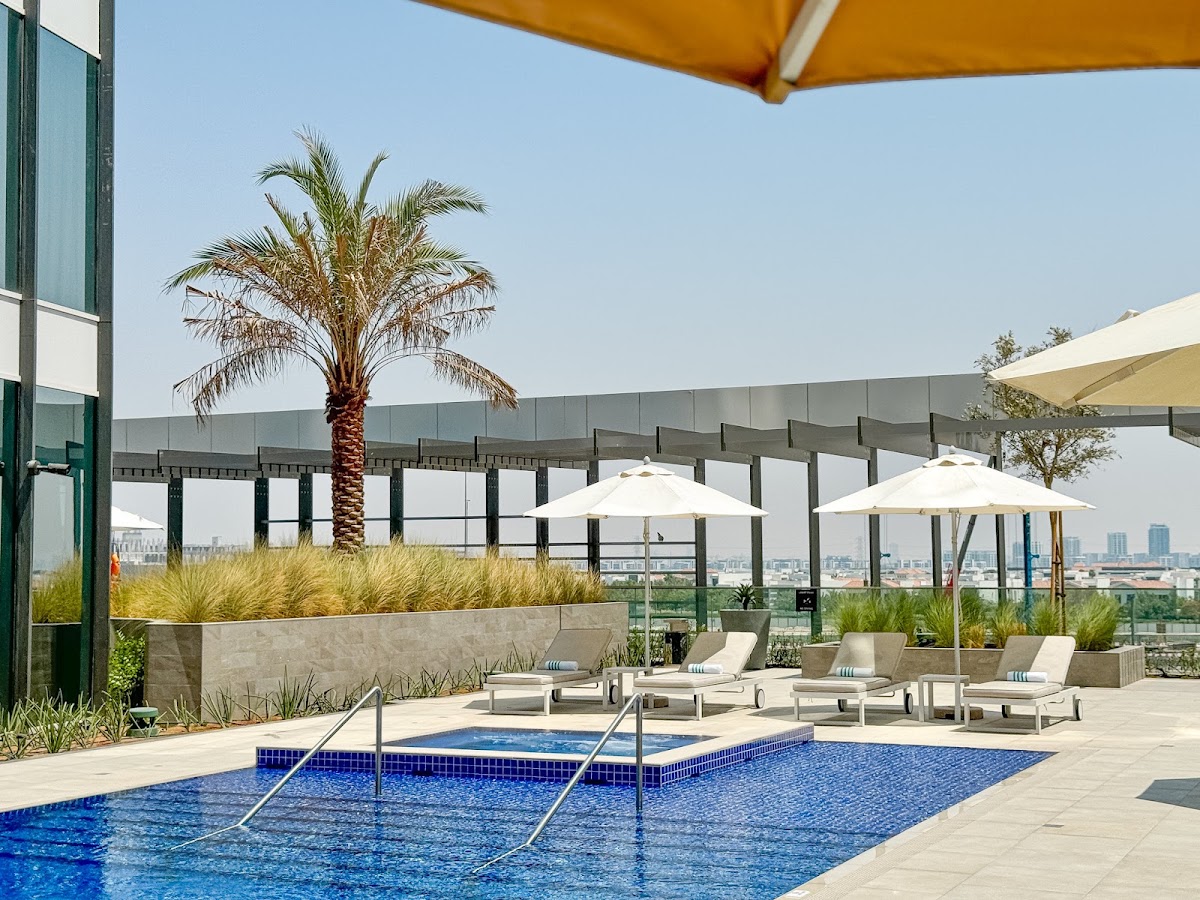 Holiday Inn Dubai Business Bay by IHG 3