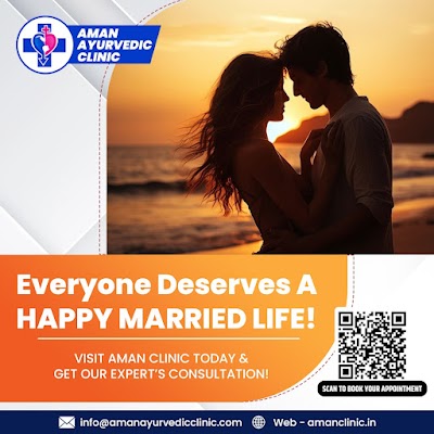 Aman Ayurvedic Clinic-Best Sexologist in Panipat-sex doctor panipat-Penis Enlargement-piles clinic near me-sexologist near me - Image 3