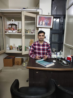 Aman Ayurvedic Clinic-Best Sexologist in Panipat-sex doctor panipat-Penis Enlargement-piles clinic near me-sexologist near me - Image 2