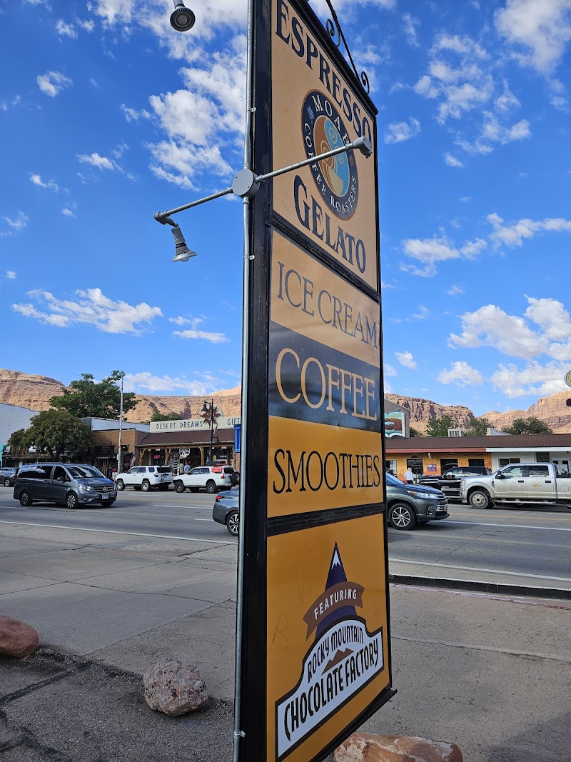 Moab Coffee Roasters photo 4