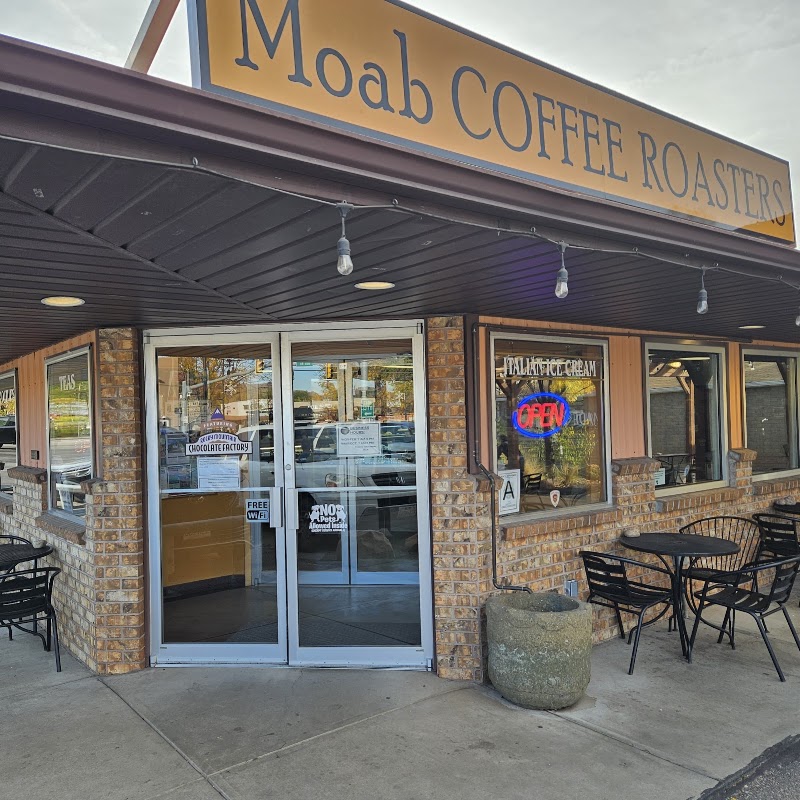 Moab Coffee Roasters photo 3