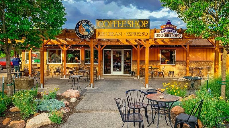 Moab Coffee Roasters photo 1