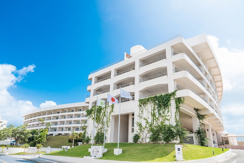 EM Wellness Lifestyle Resortの画像