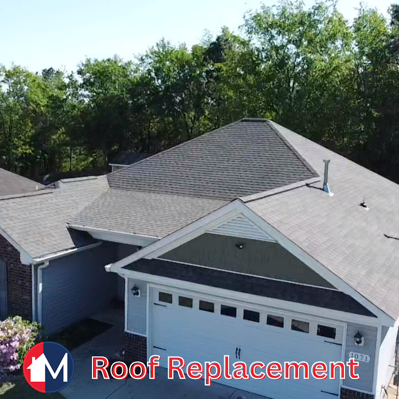 Modern Roofing photo 3