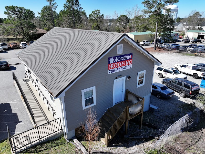 Modern Roofing photo 2