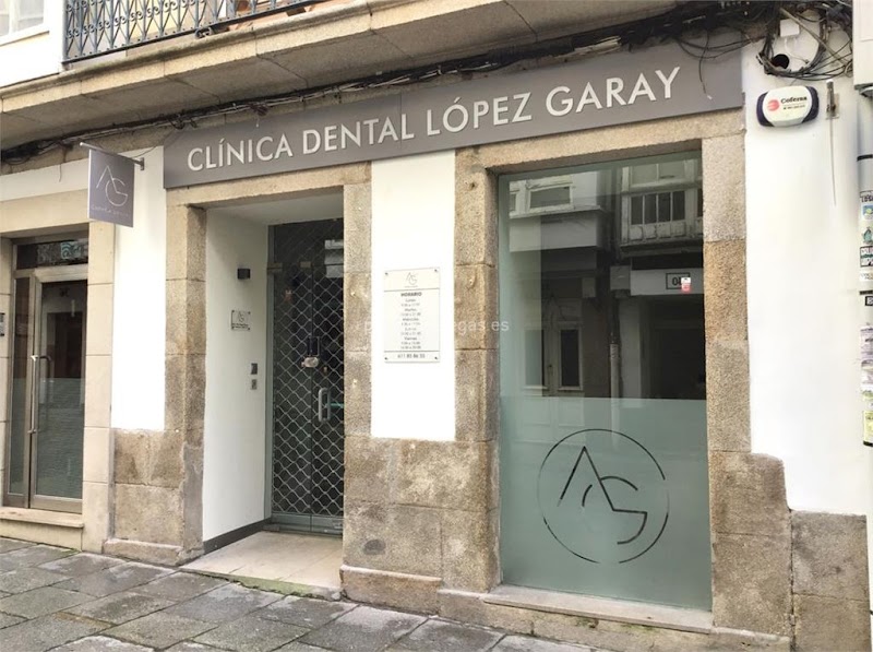 Clínica López Garay | Dentista en Ferrol photo 3