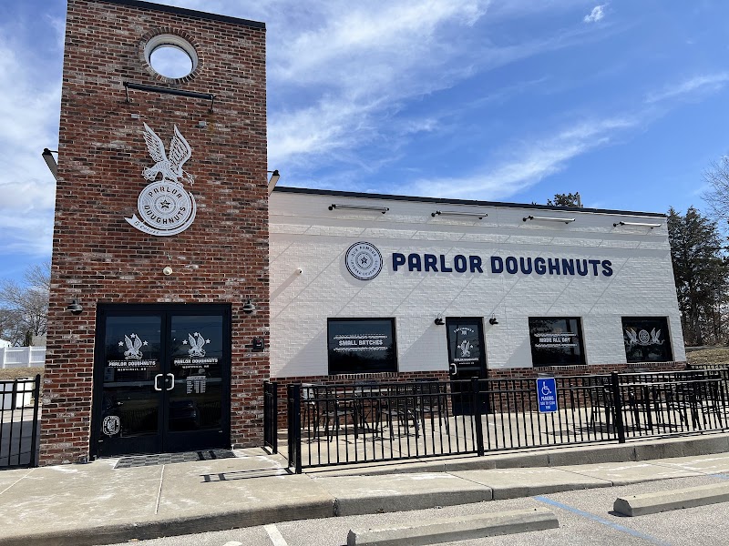 Parlor Doughnuts photo 1