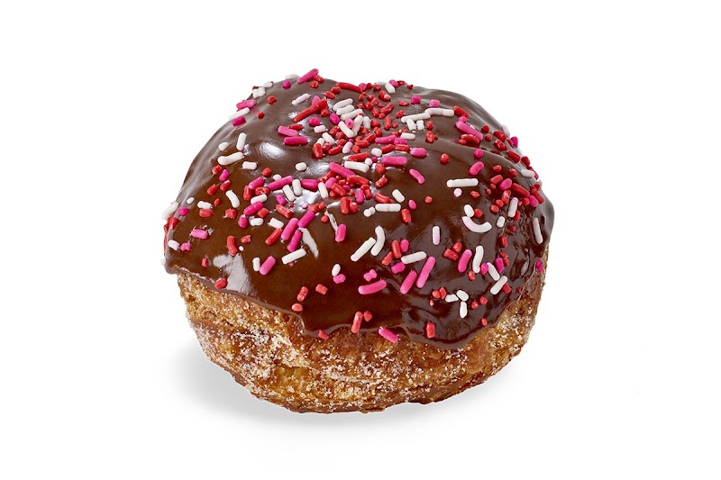 Parlor Doughnuts photo 2