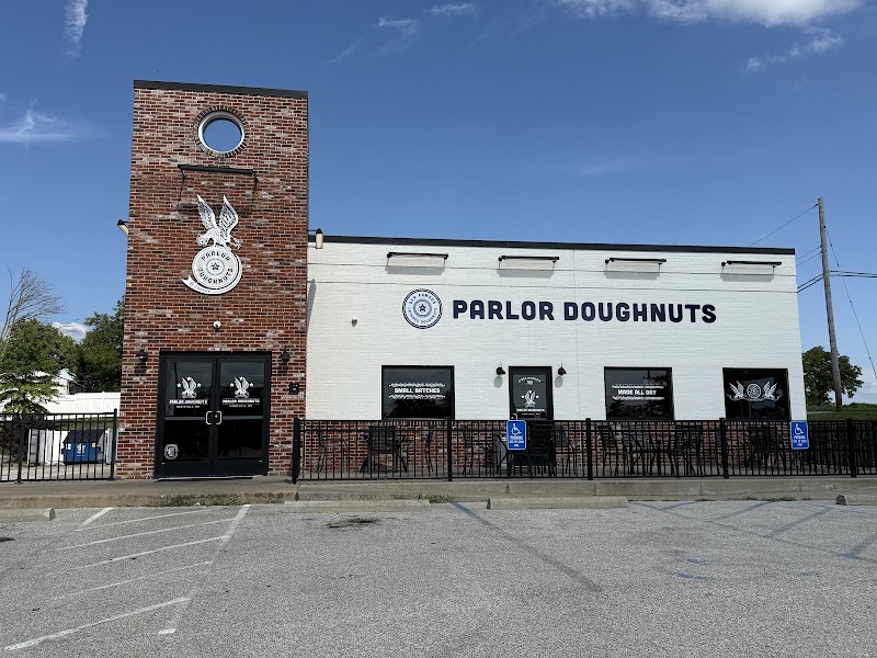 Parlor Doughnuts photo 1