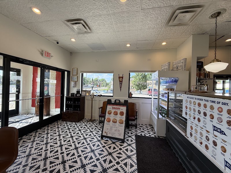 Parlor Doughnuts photo 2