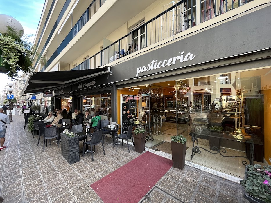 Il caffé dai ragazzi fotoğraf 1