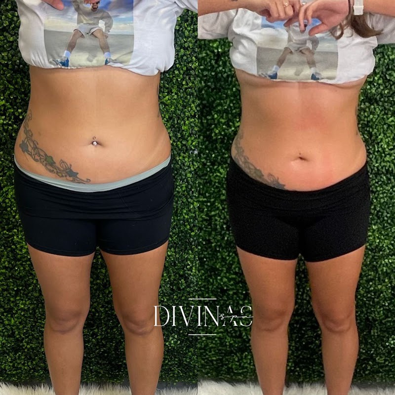 Divinas Spa Llc