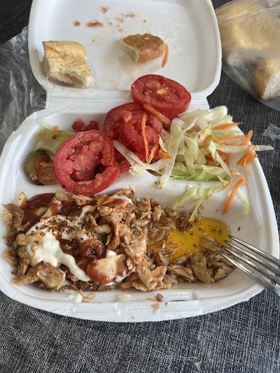 Lezzet Döner - Restoran