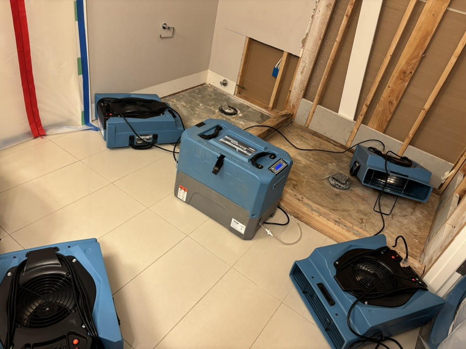 24/7 Restoration Specialists — photo