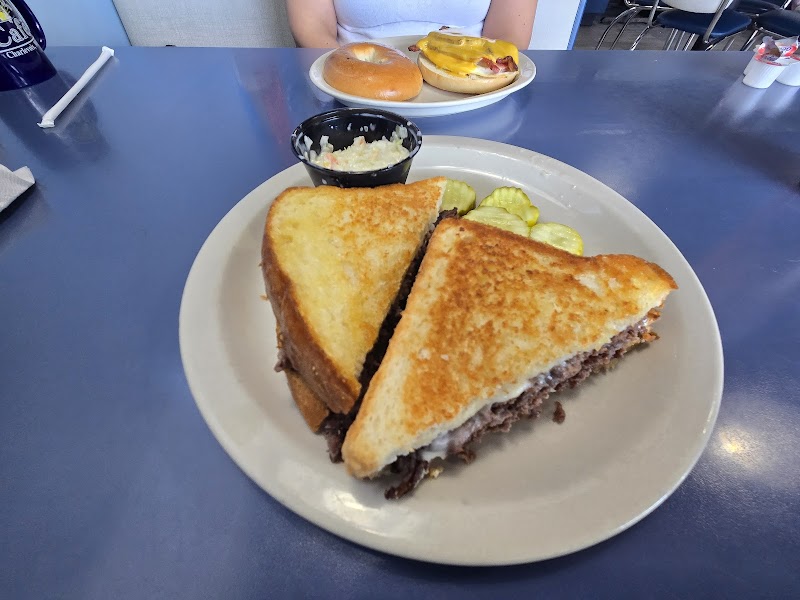 Harbor View Cafe photo 3