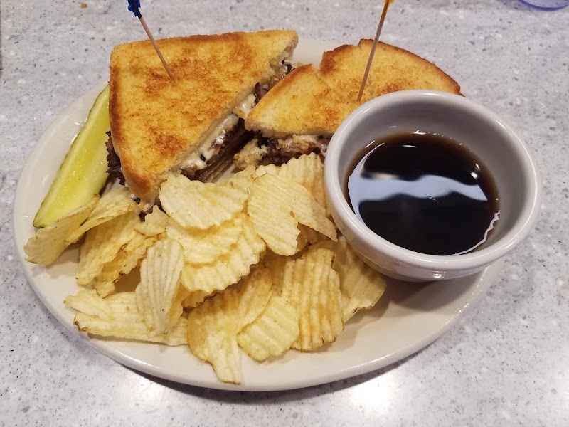 Harbor View Cafe photo 2