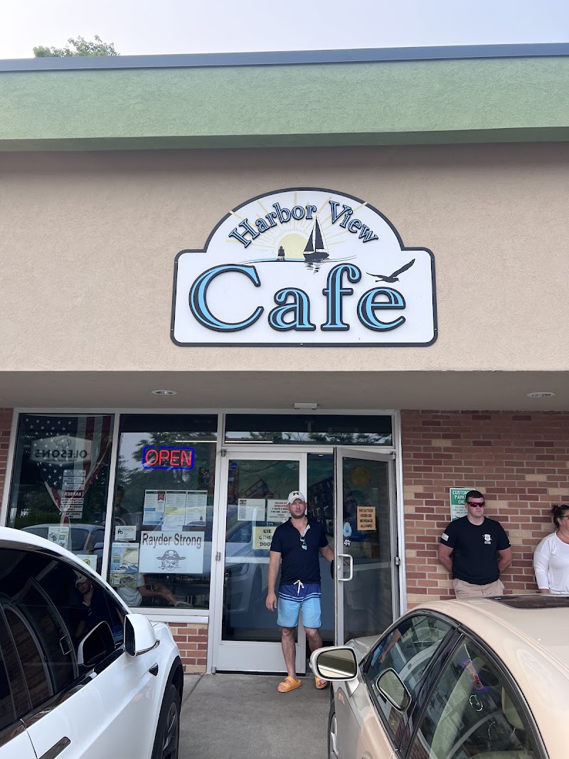 Harbor View Cafe photo 3