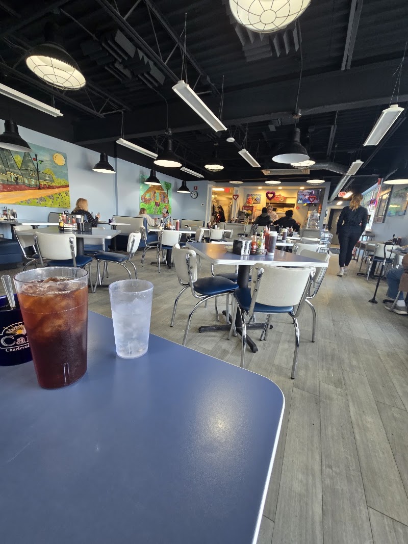 Harbor View Cafe photo 4