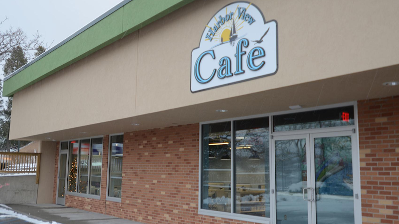 Harbor View Cafe photo 1