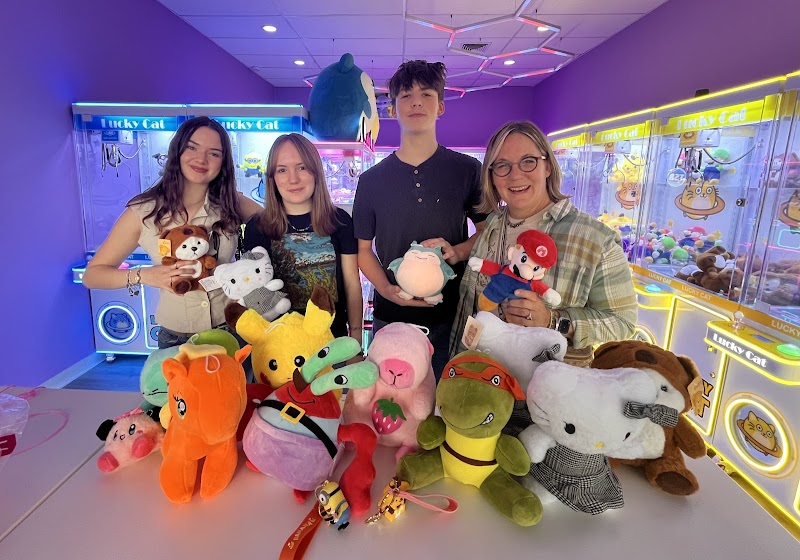 The Claw Arcade, The Claw Mobile photo 8