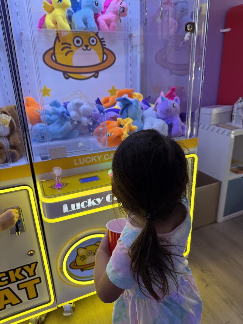 The Claw Arcade, The Claw Mobile photo 6