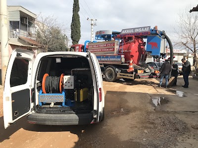 AKKÜL İNŞAAT TEMİZLİK İMALAT SAN. VE TİC. LTD. ŞTİ. - Temizlik