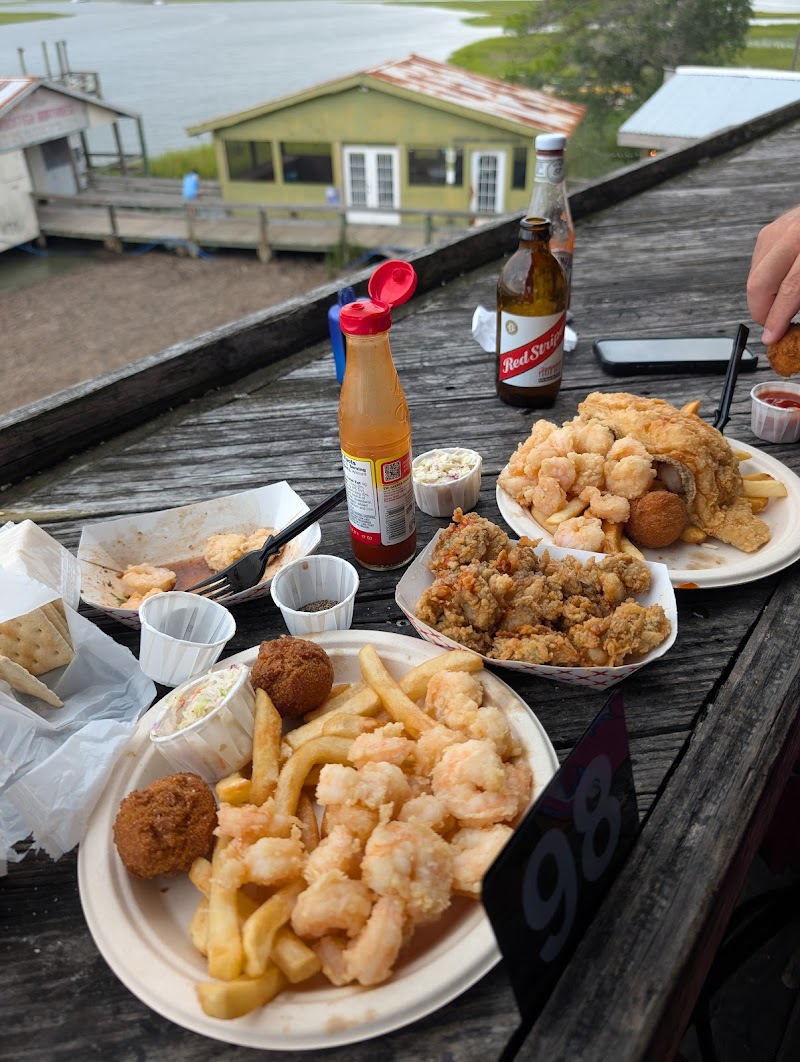 Bowens Island Restaurant photo 3