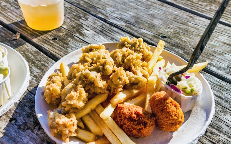 Bowens Island Restaurant photo 2