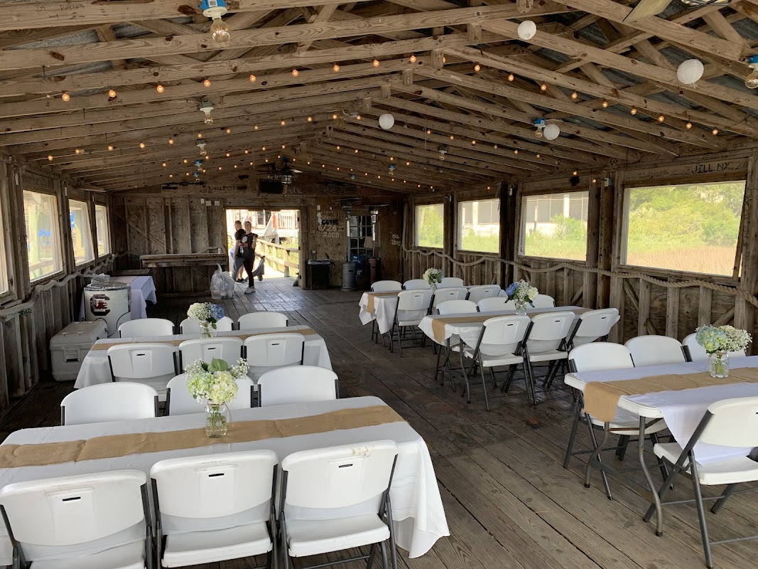 Bowens Island Restaurant