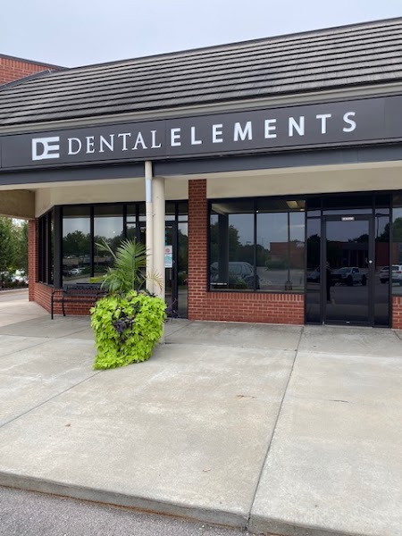 Dental Elements
