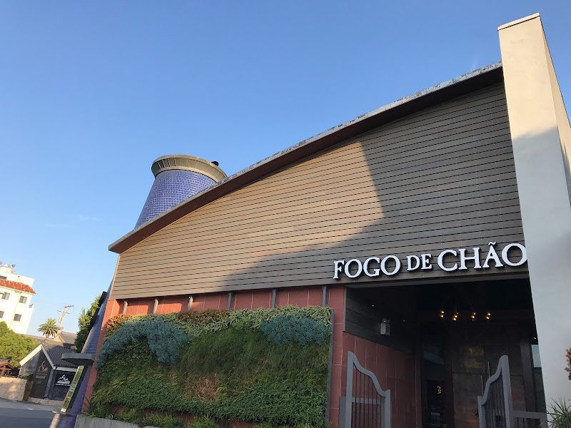 Fogo de Chão Brazilian Steakhouse