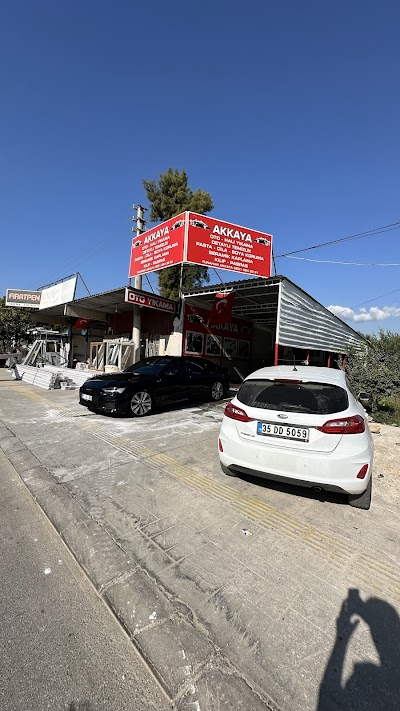 Akkaya Oto Ve Hali Yikama - Temizlik